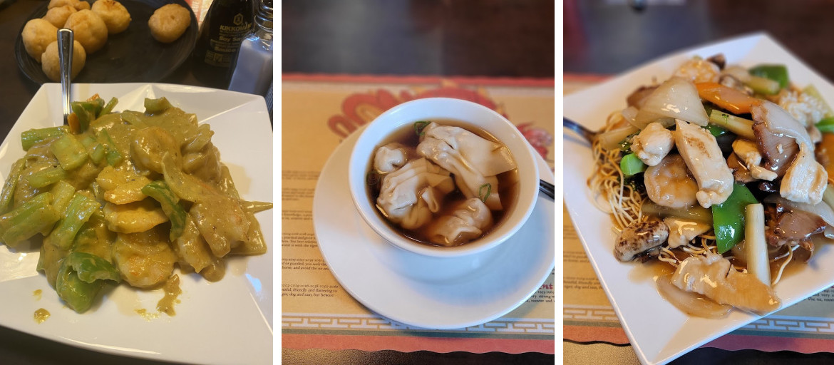 East Gate Chinese Restaurant