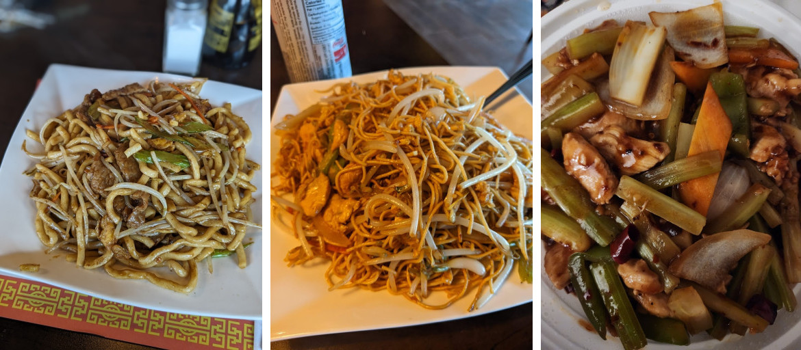 East Gate Chinese Restaurant