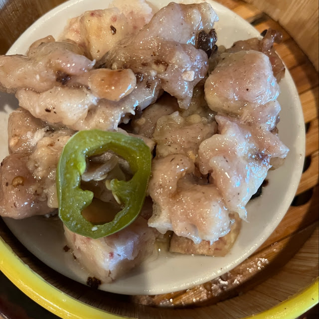 Pork Ribs