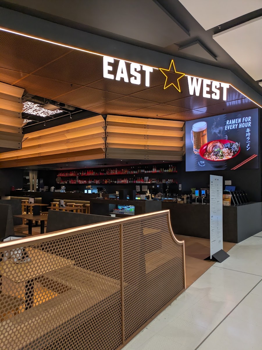 East x West (Sydney)