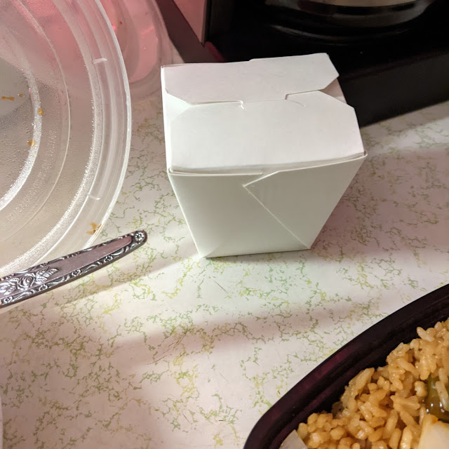 White Rice