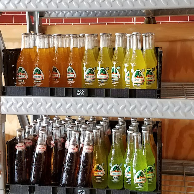 Soft Drink