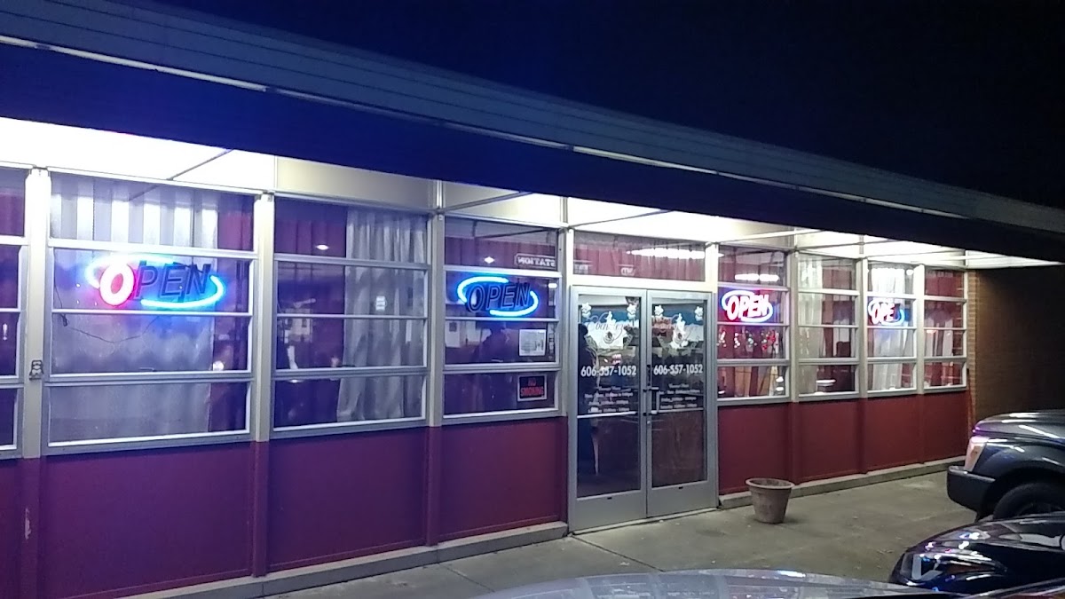 Eben Ezer Mexican Restaurant and Grill