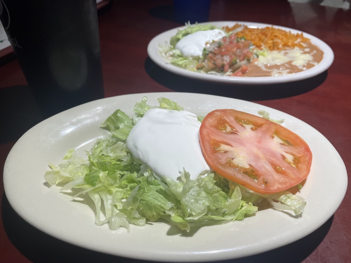 Eben Ezer Mexican Restaurant and Grill