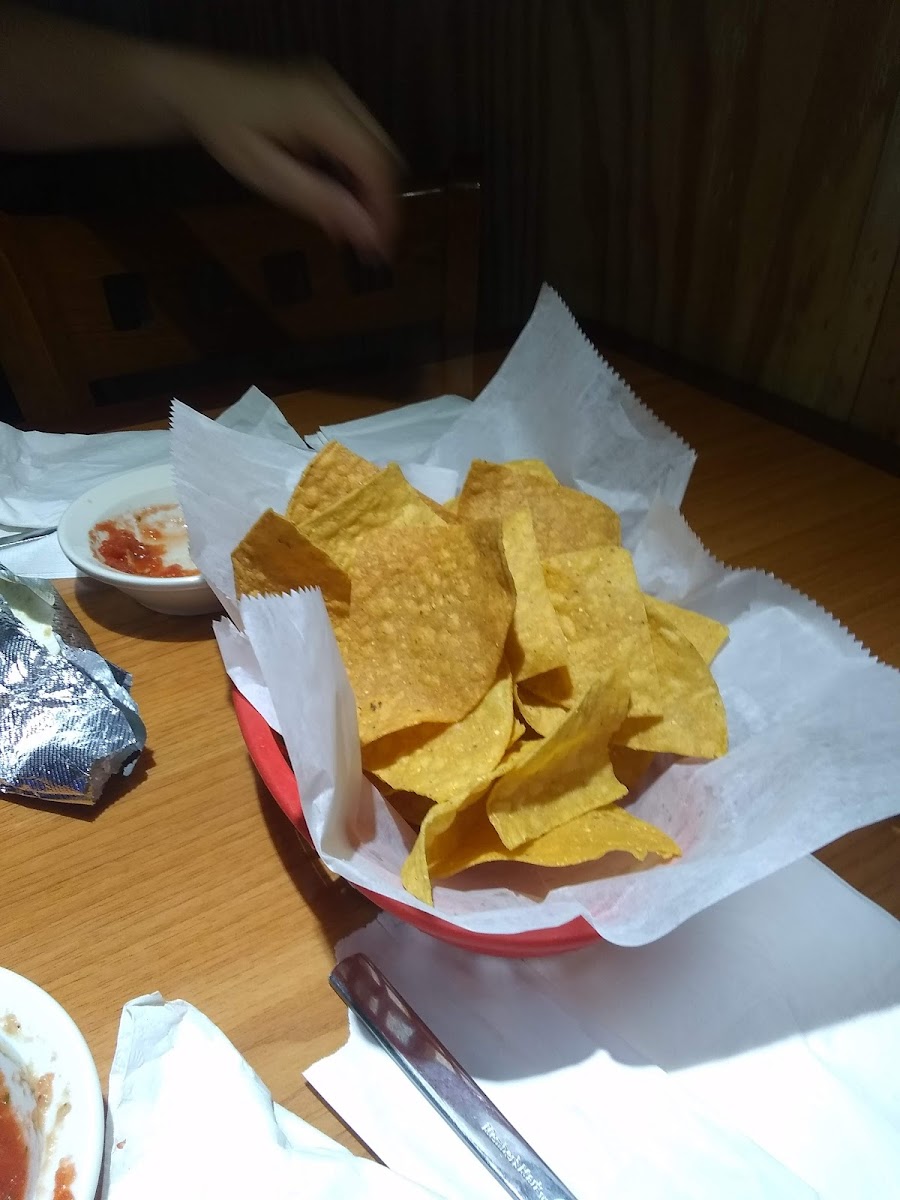 Eben Ezer Mexican Restaurant and Grill