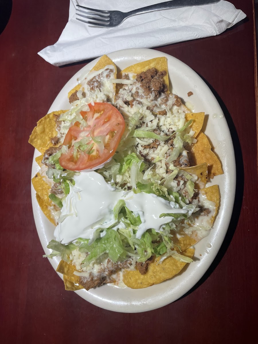 Eben Ezer Mexican Restaurant and Grill