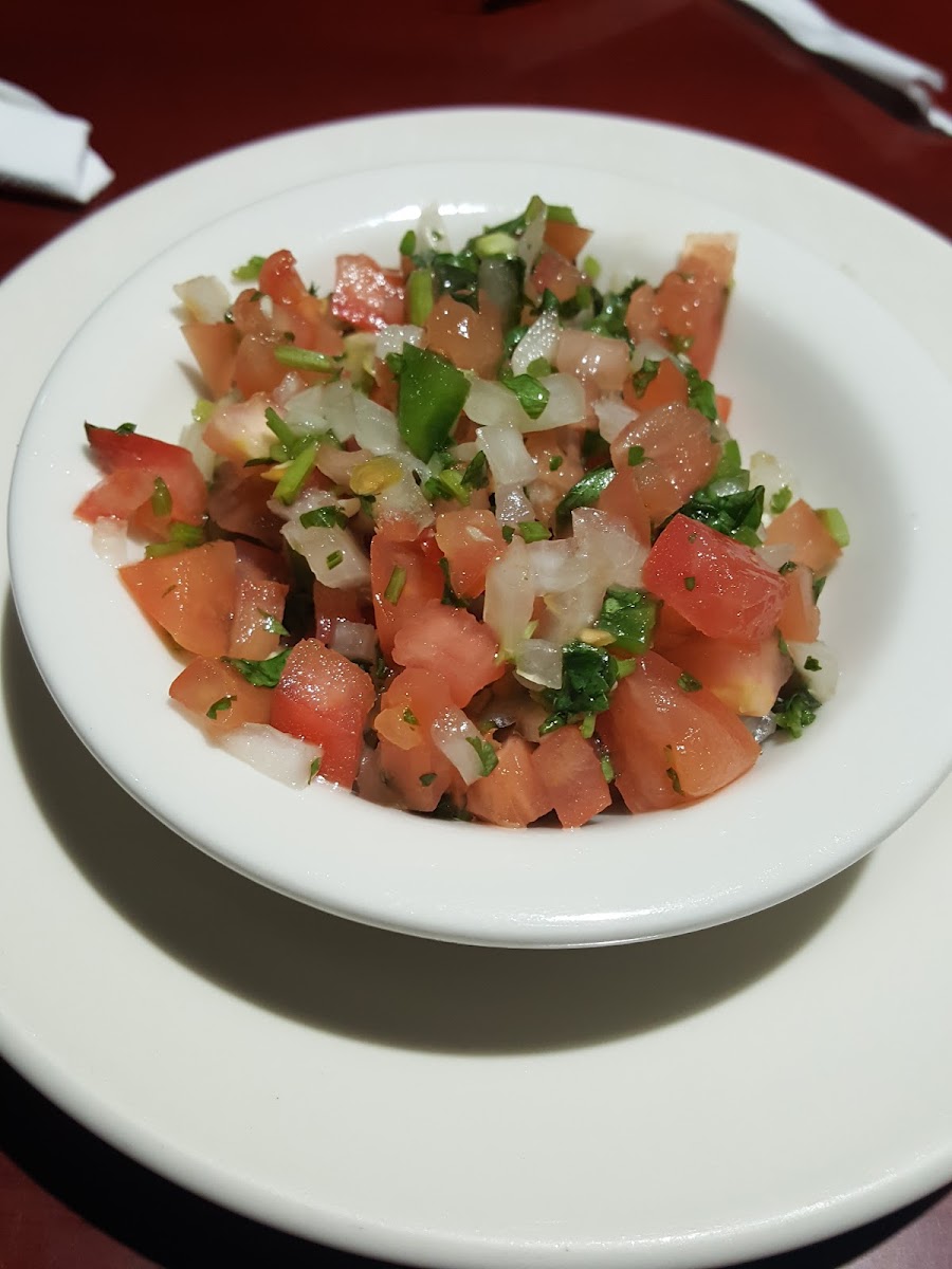 Eben Ezer Mexican Restaurant and Grill