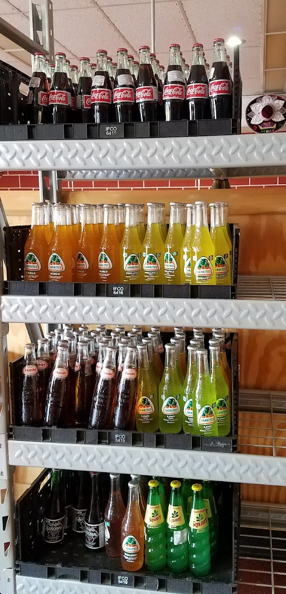 Eben Ezer Mexican Restaurant and Grill
