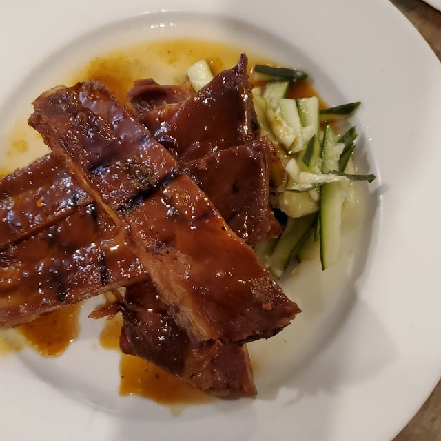 Spareribs