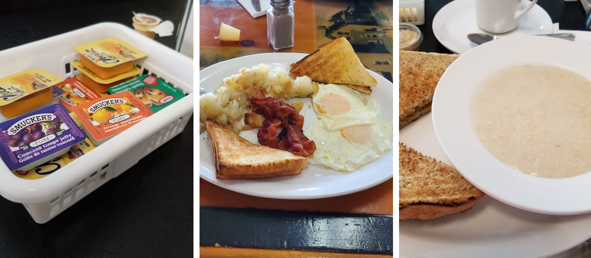 Ed's Family Restaurant
