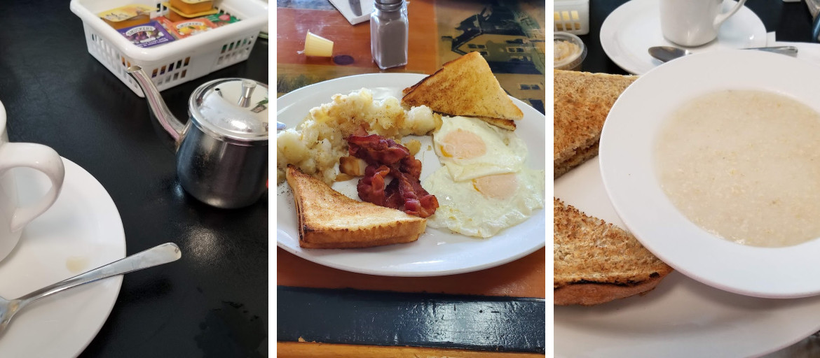 Ed's Family Restaurant