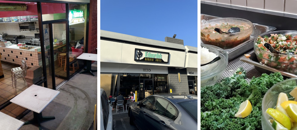 Eduardo's Border Grill