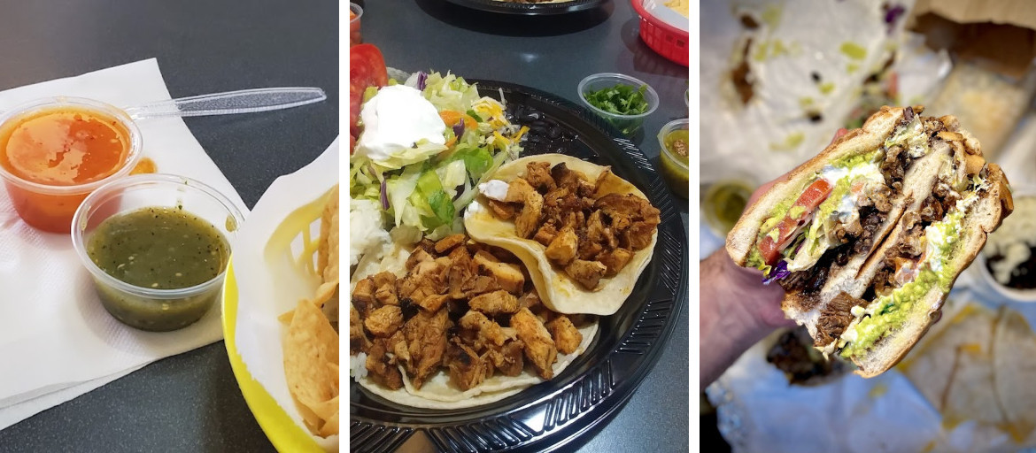 Eduardo's Border Grill