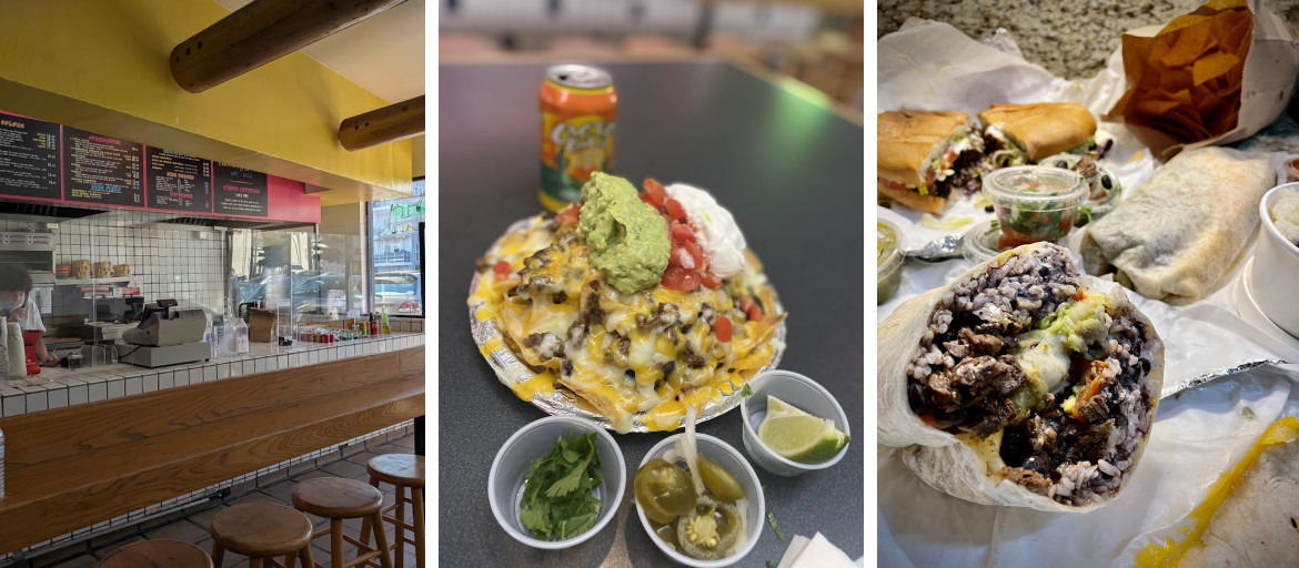 Eduardo's Border Grill