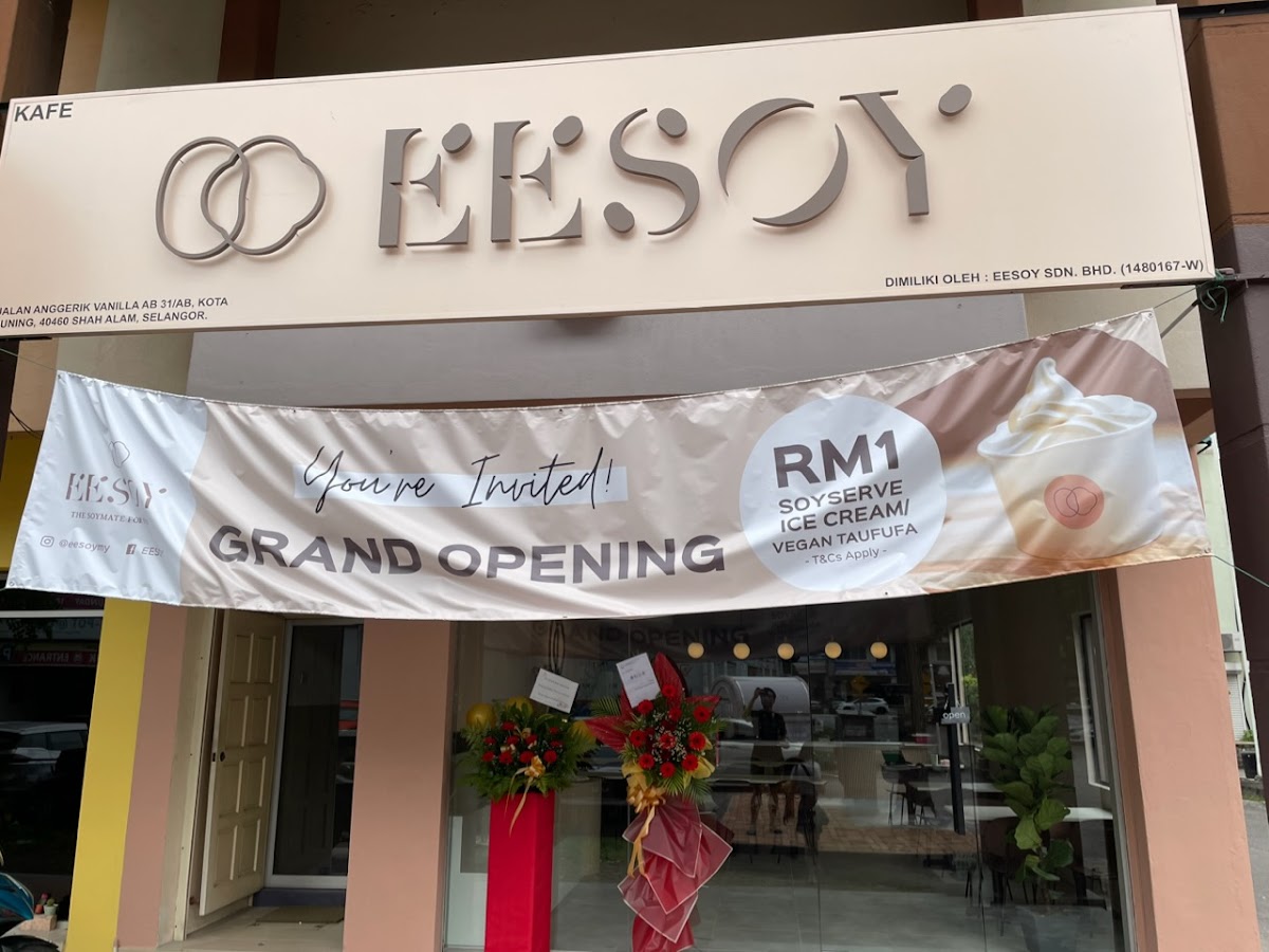 EESOY Kota Kemuning
