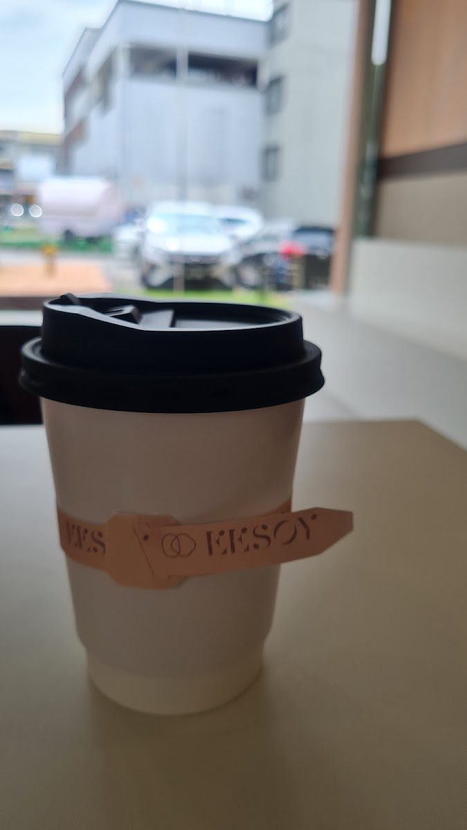 EESOY Kota Kemuning