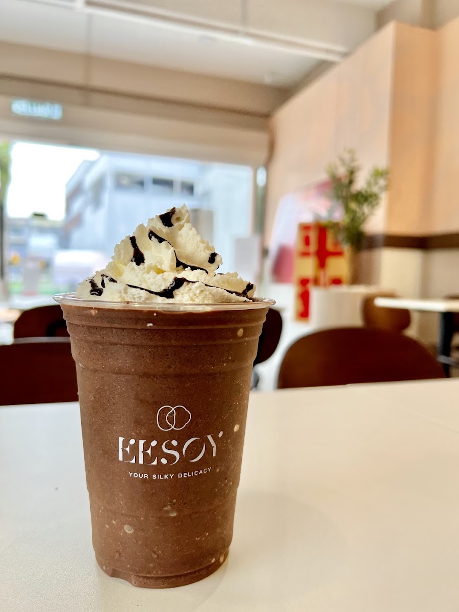 EESOY Kota Kemuning