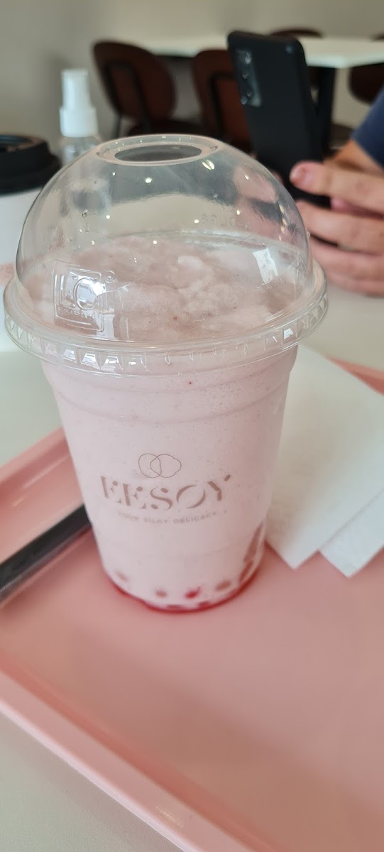 EESOY Kota Kemuning
