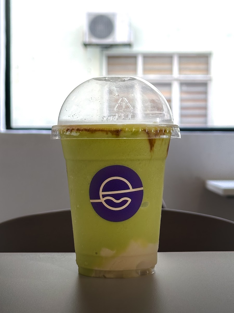 EESOY Kota Kemuning
