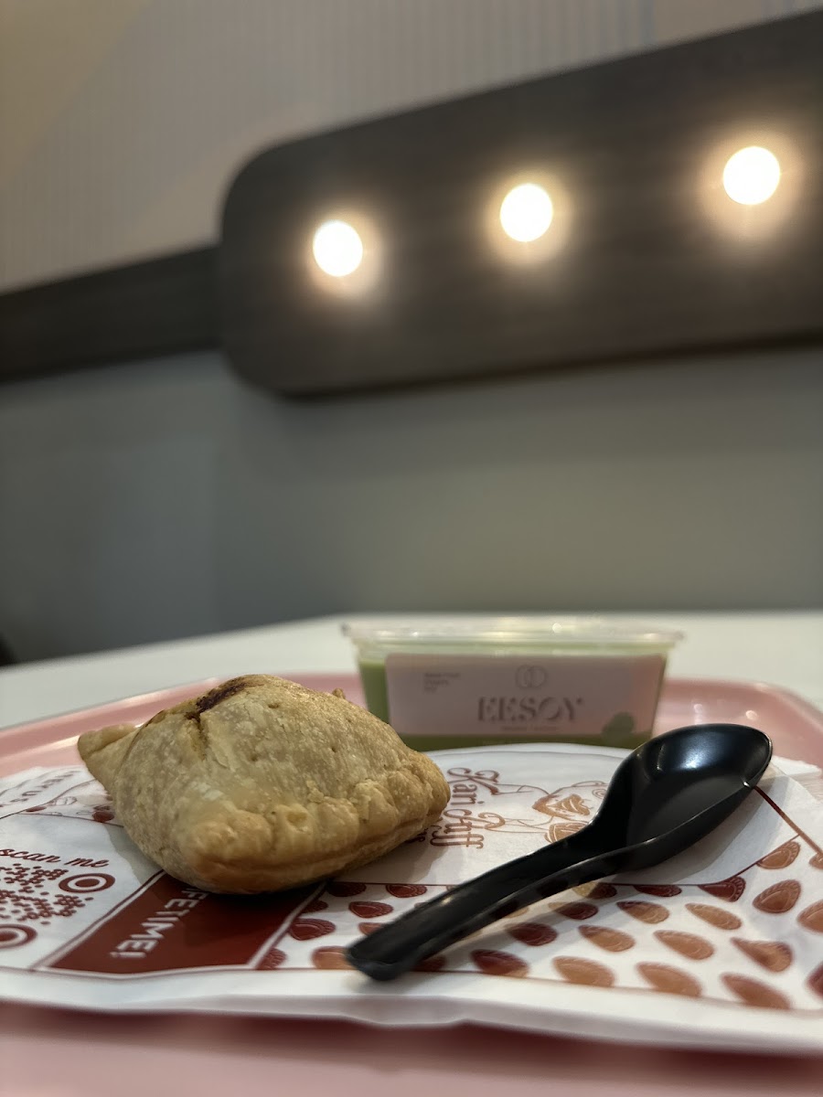 EESOY Kota Kemuning