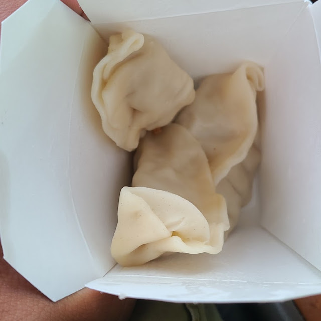 Dumplings