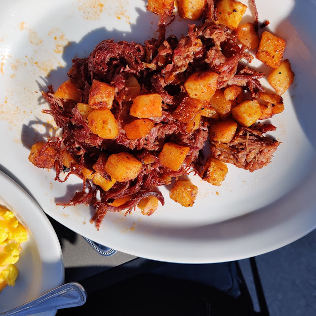 Corned Beef Hash