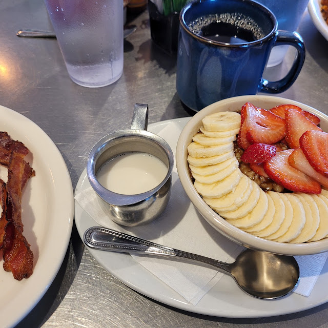 Oatmeal