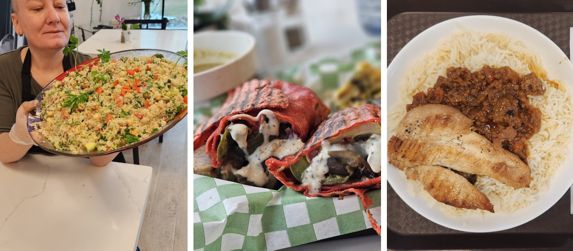 EGO CAFÉ EATERY