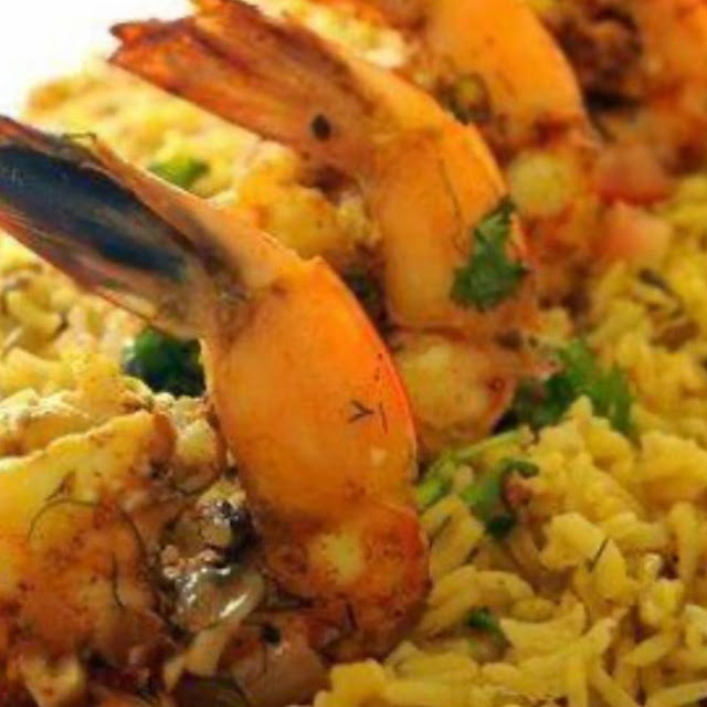Shrimp