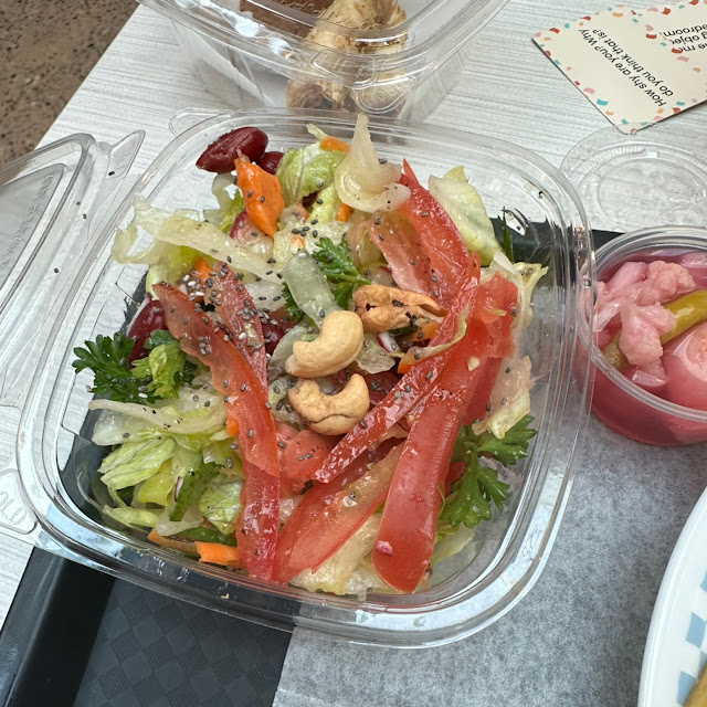Green Salad