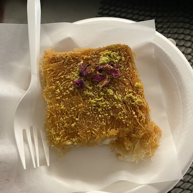Kanafeh
