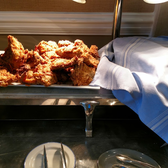 Fried Chicken