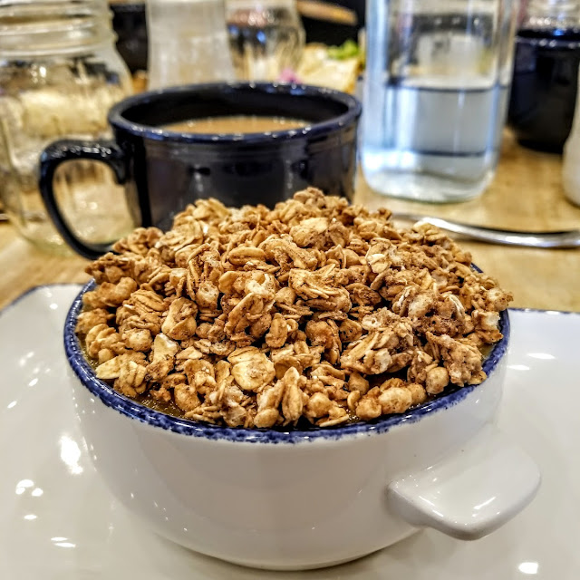 Granola