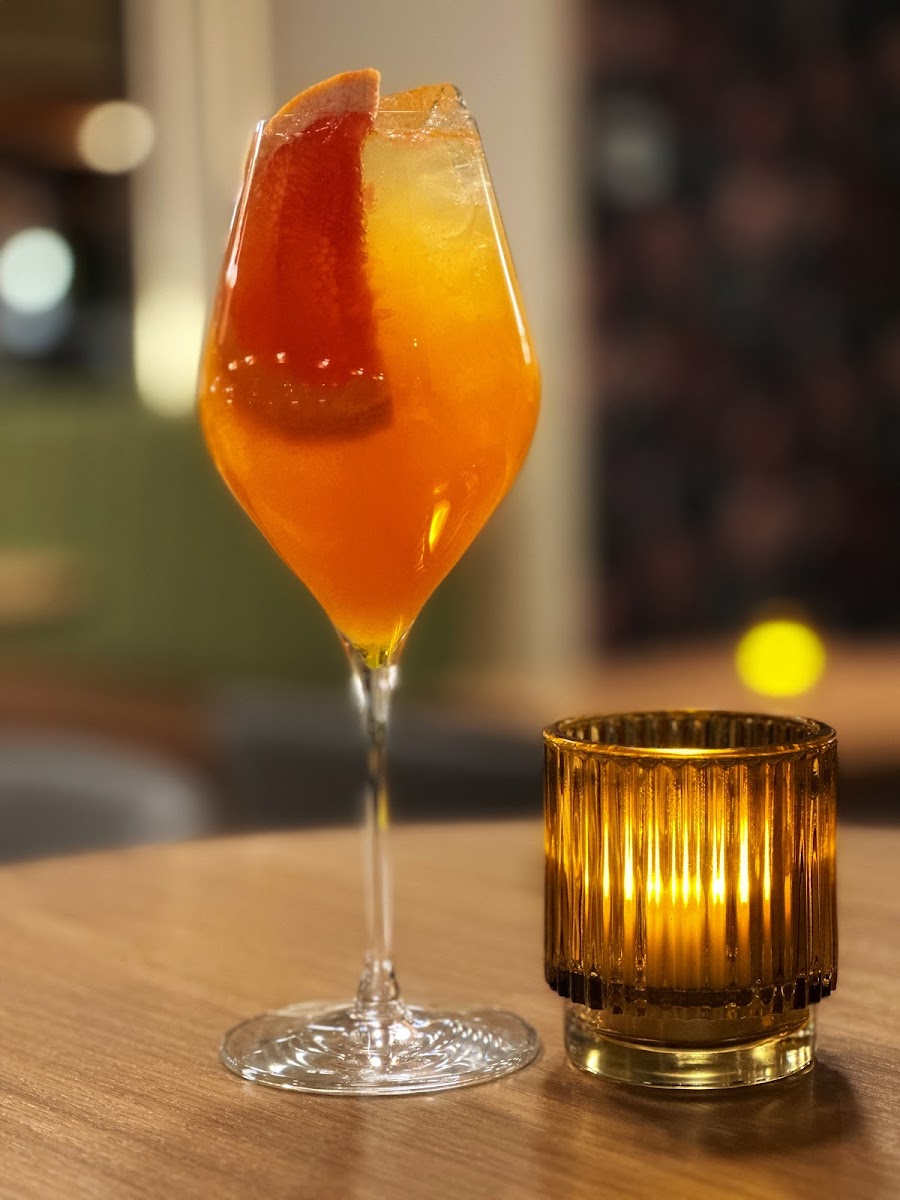 Eila Bistro Moderne