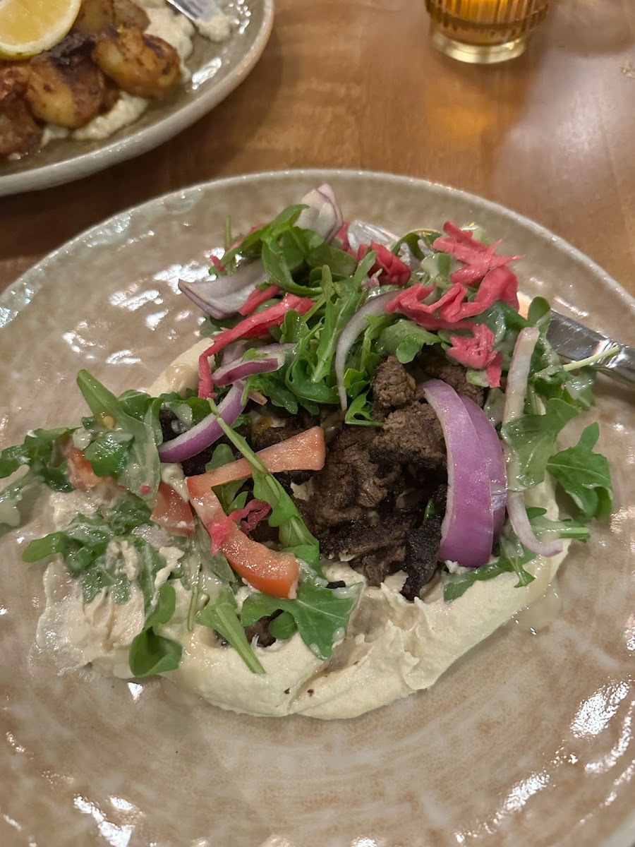 Eila Bistro Moderne