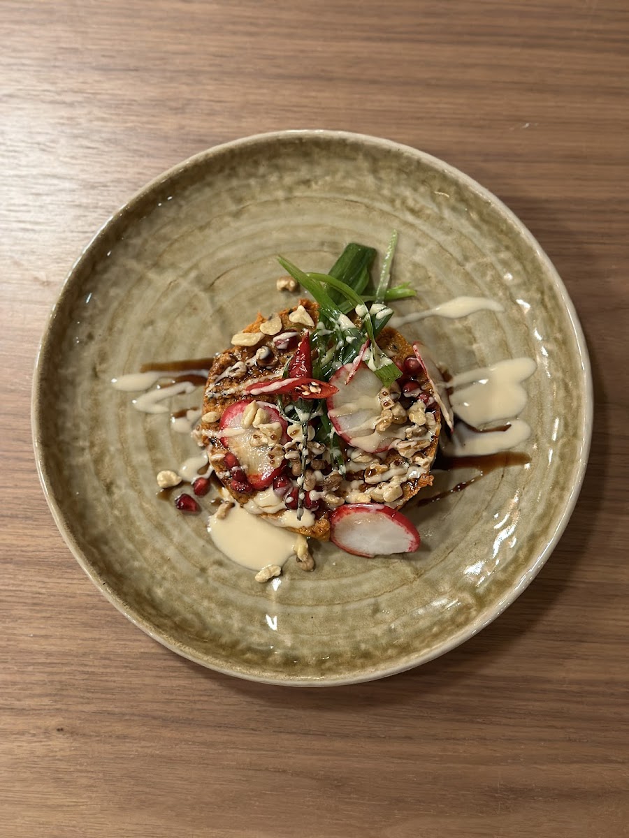 Eila Bistro Moderne