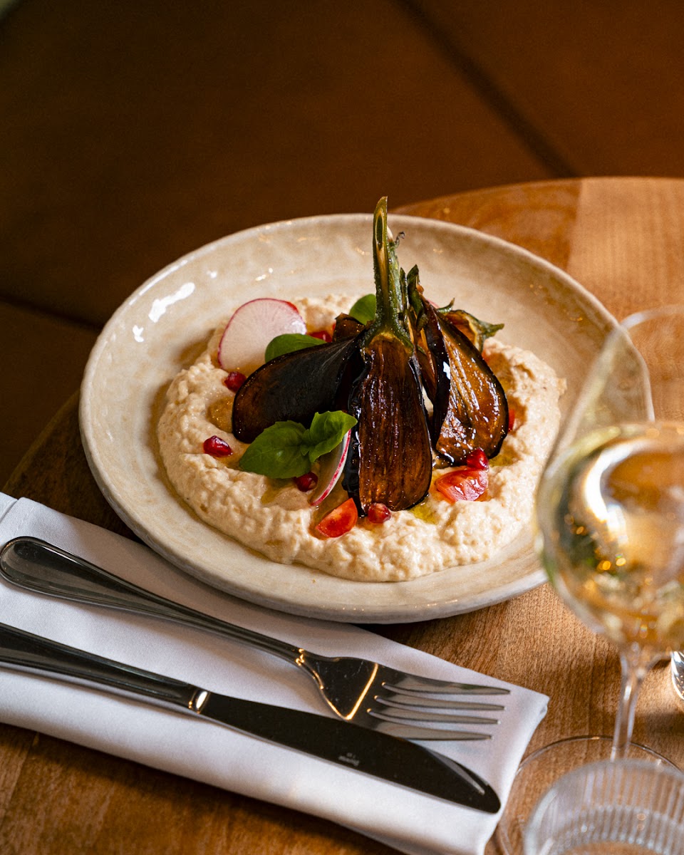Eila Bistro Moderne