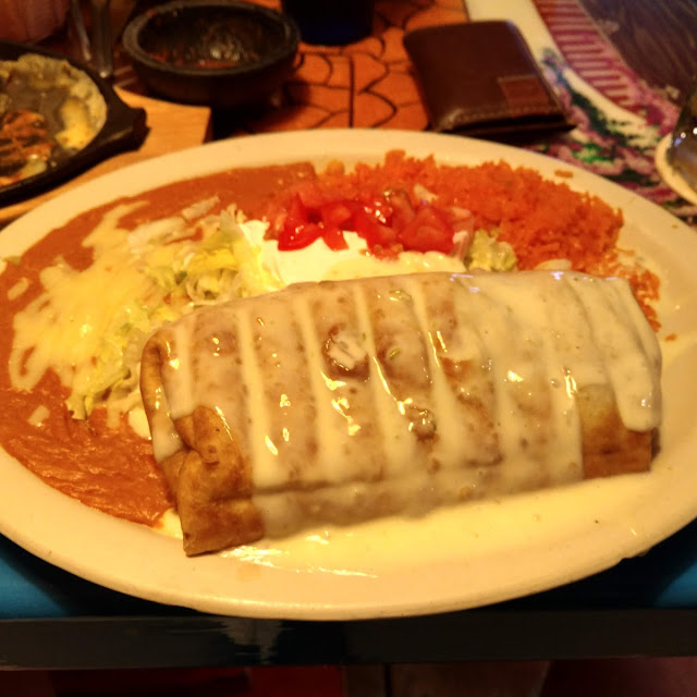 Chimichanga
