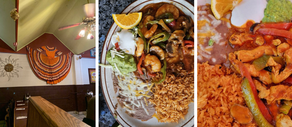 El Adobe Cafe