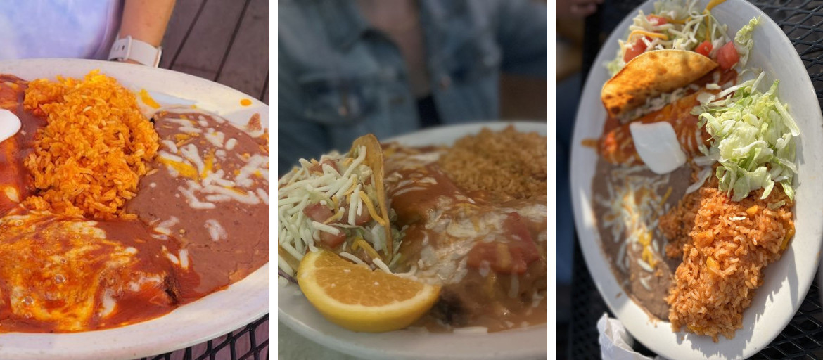 El Adobe Cafe