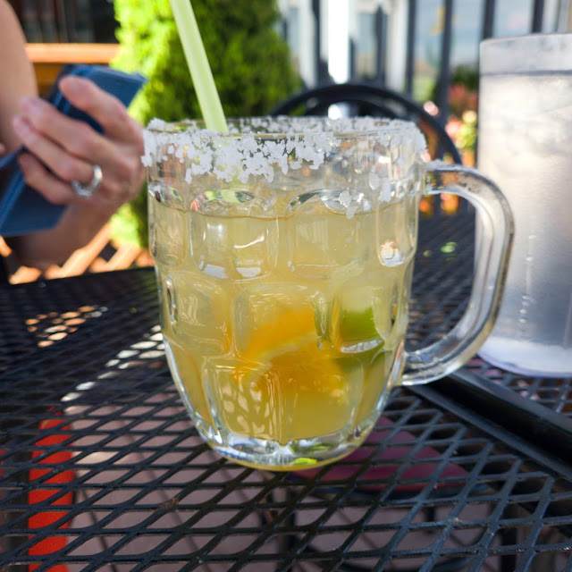 Margaritas