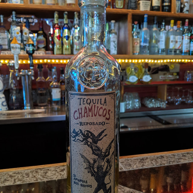 Tequila