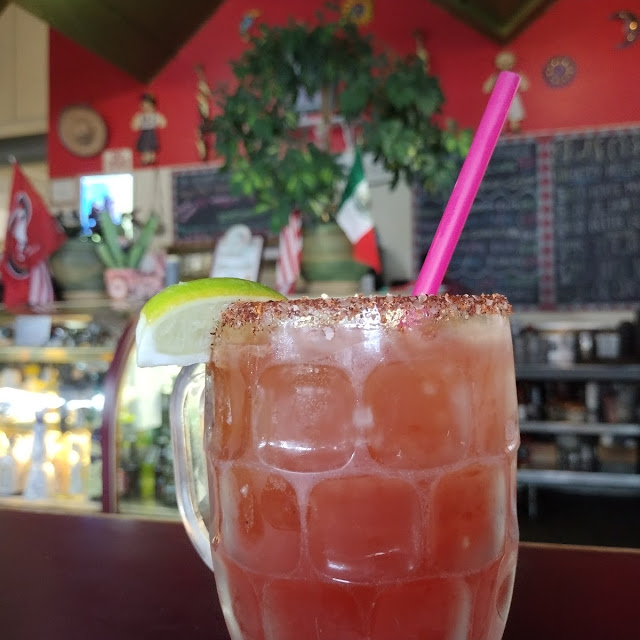 Micheladas