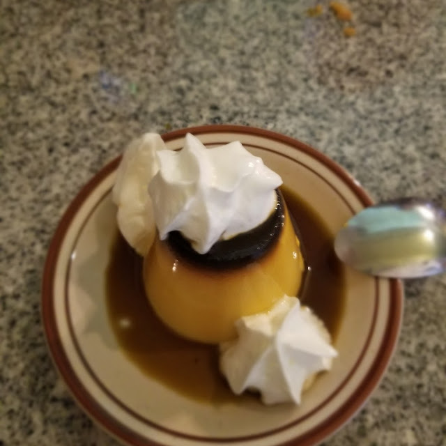 Flan