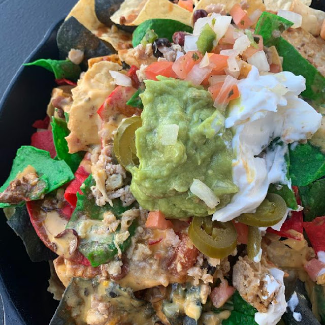 Nachos