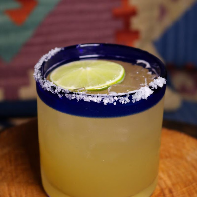 Cadillac Margarita