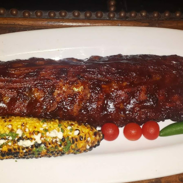 Ribs