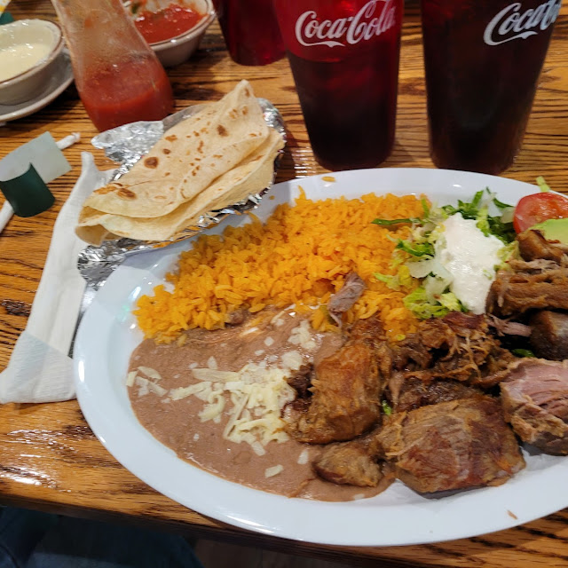 L Carnitas