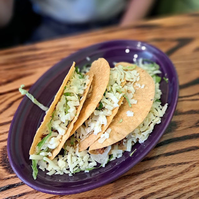 L Tacos