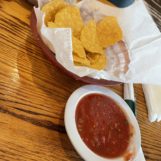 Red Salsa
